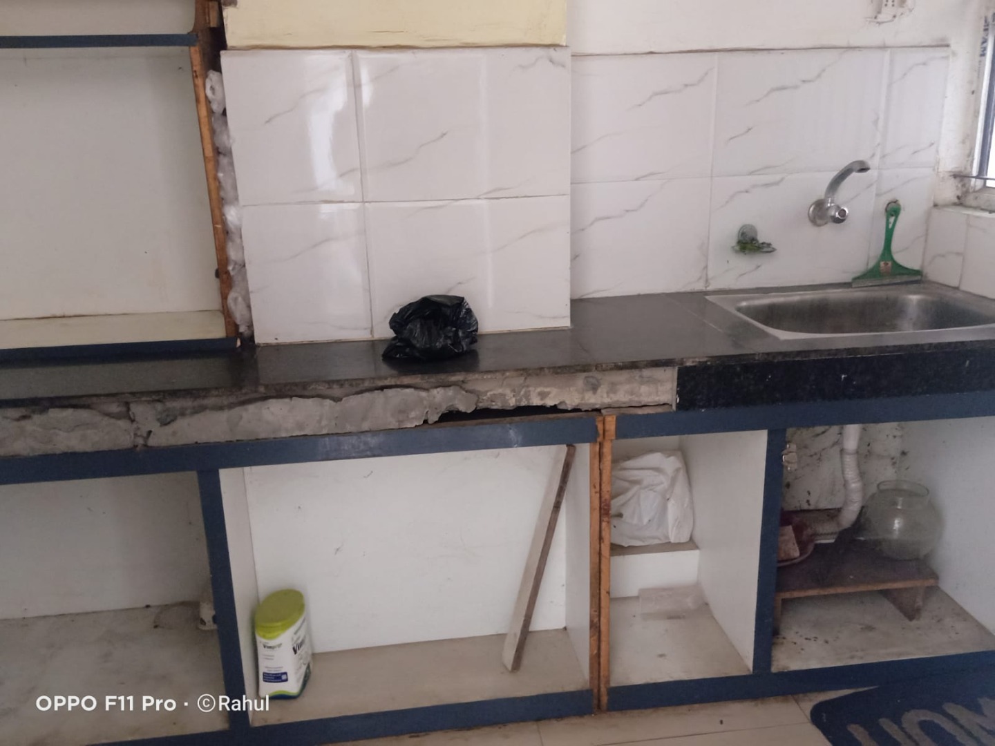 Semi Furnished 2bhk in Panjabari, Khanapara, Guwahati, Assam, India for Rent